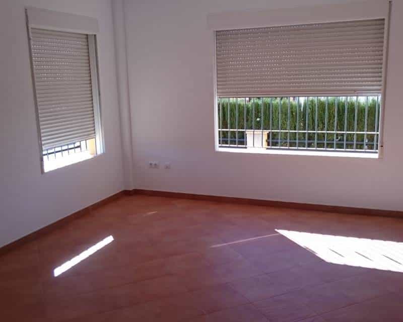House in Sucina, Murcia 11002615