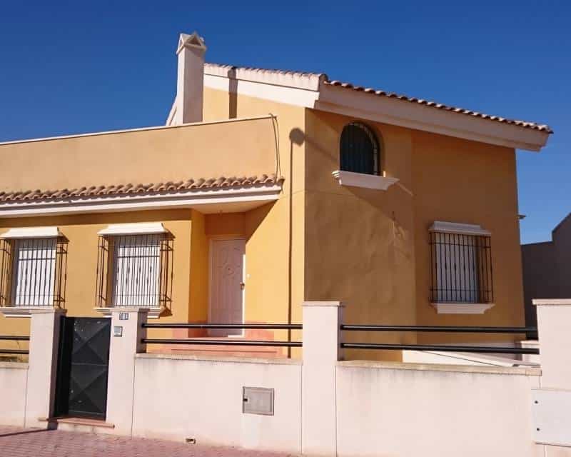 Haus im Sucina, Murcia 11002615