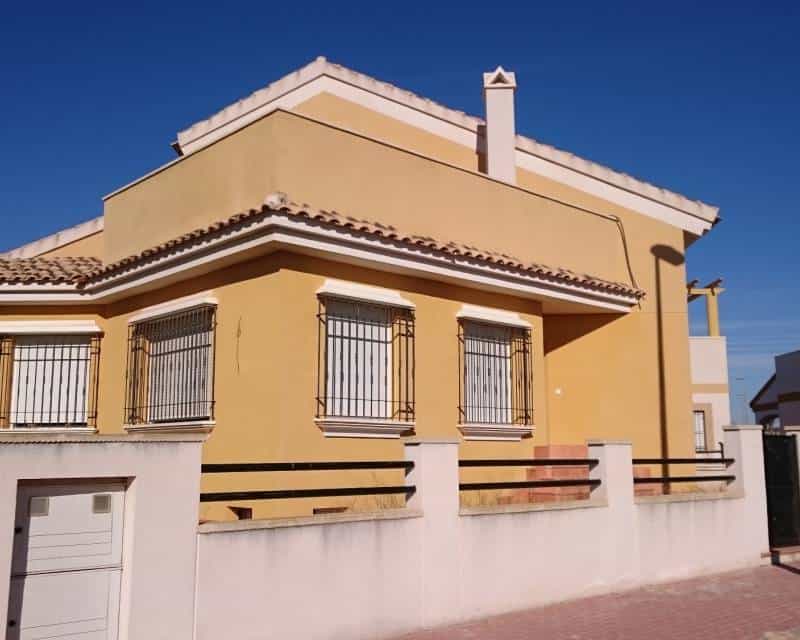 Casa nel Sucina, Murcia 11002615