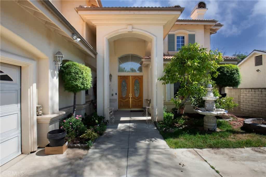 Eigentumswohnung im San Gabriel, Kalifornien 11002636