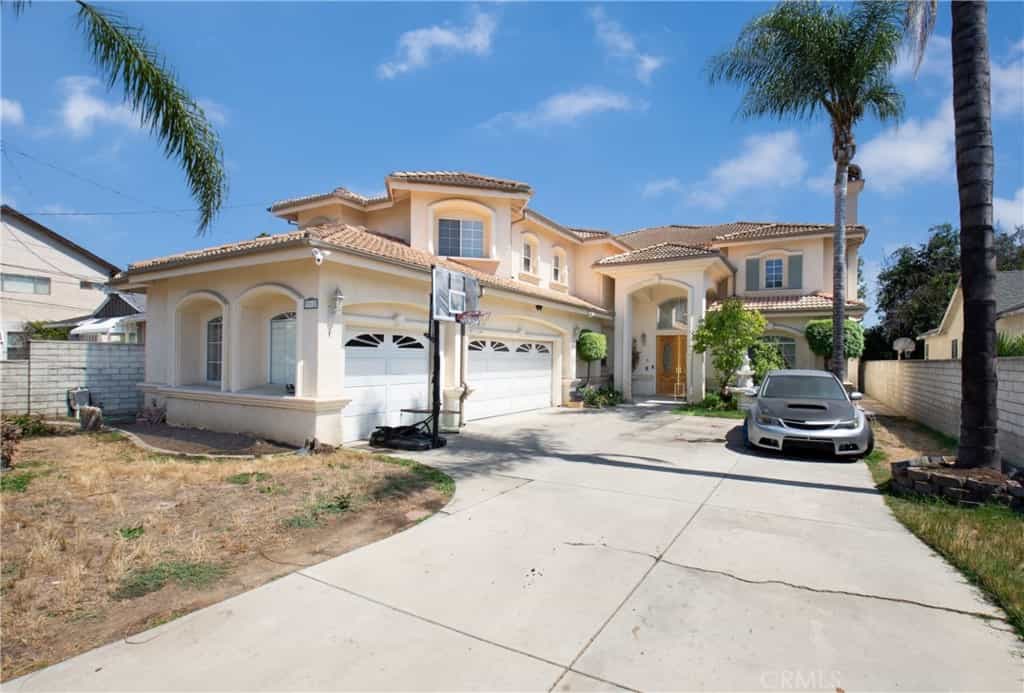 Eigentumswohnung im San Gabriel, Kalifornien 11002636