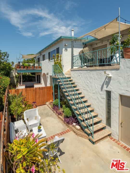 Condominium dans Hermosa Beach, California 11002656