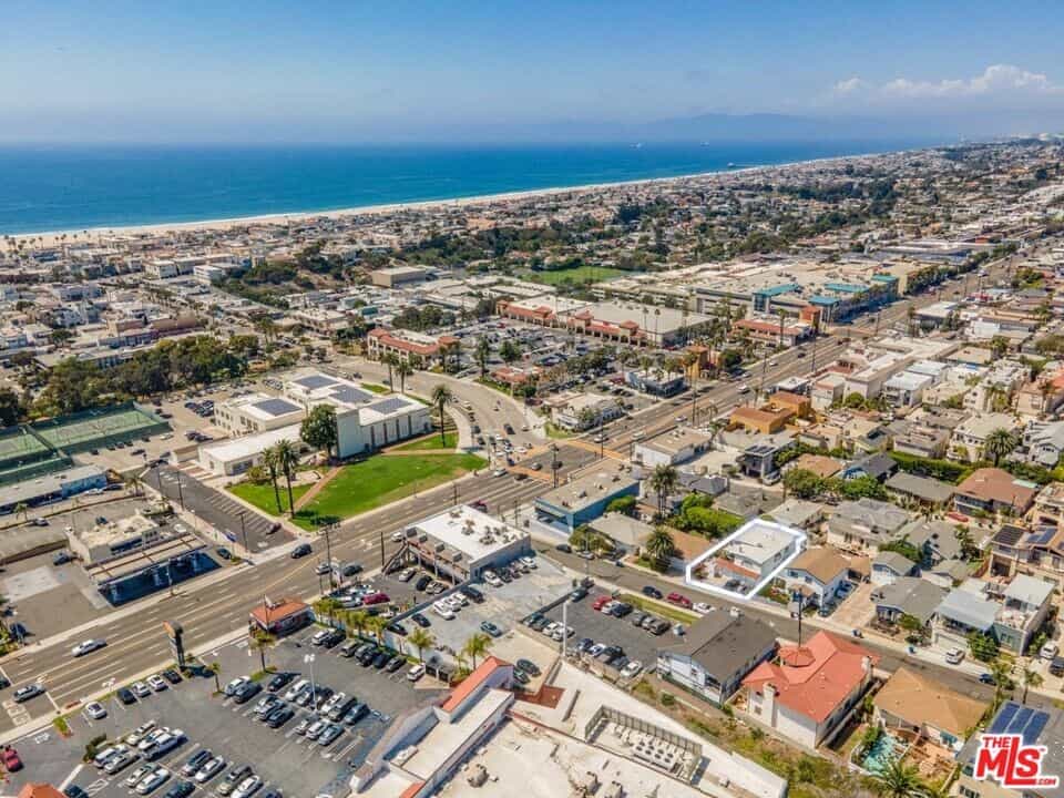 Condominium dans Hermosa Beach, California 11002656