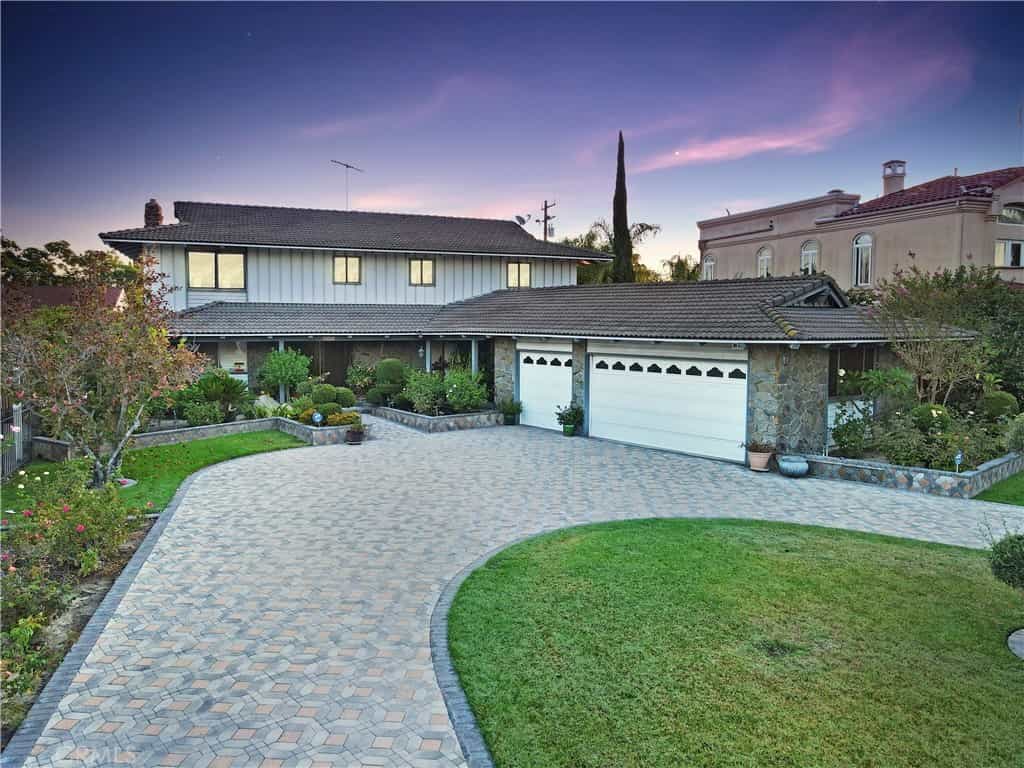 Huis in Downey, California 11002671