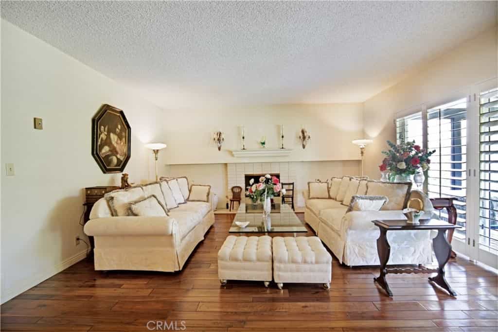 بيت في Downey, California 11002671