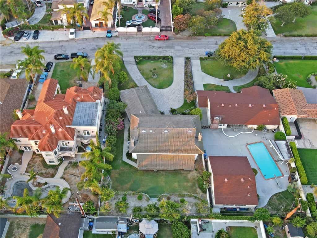 بيت في Downey, California 11002671