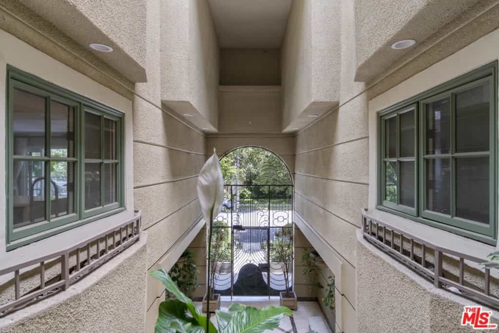 Condominium dans Beverly Hills, Californie 11002698