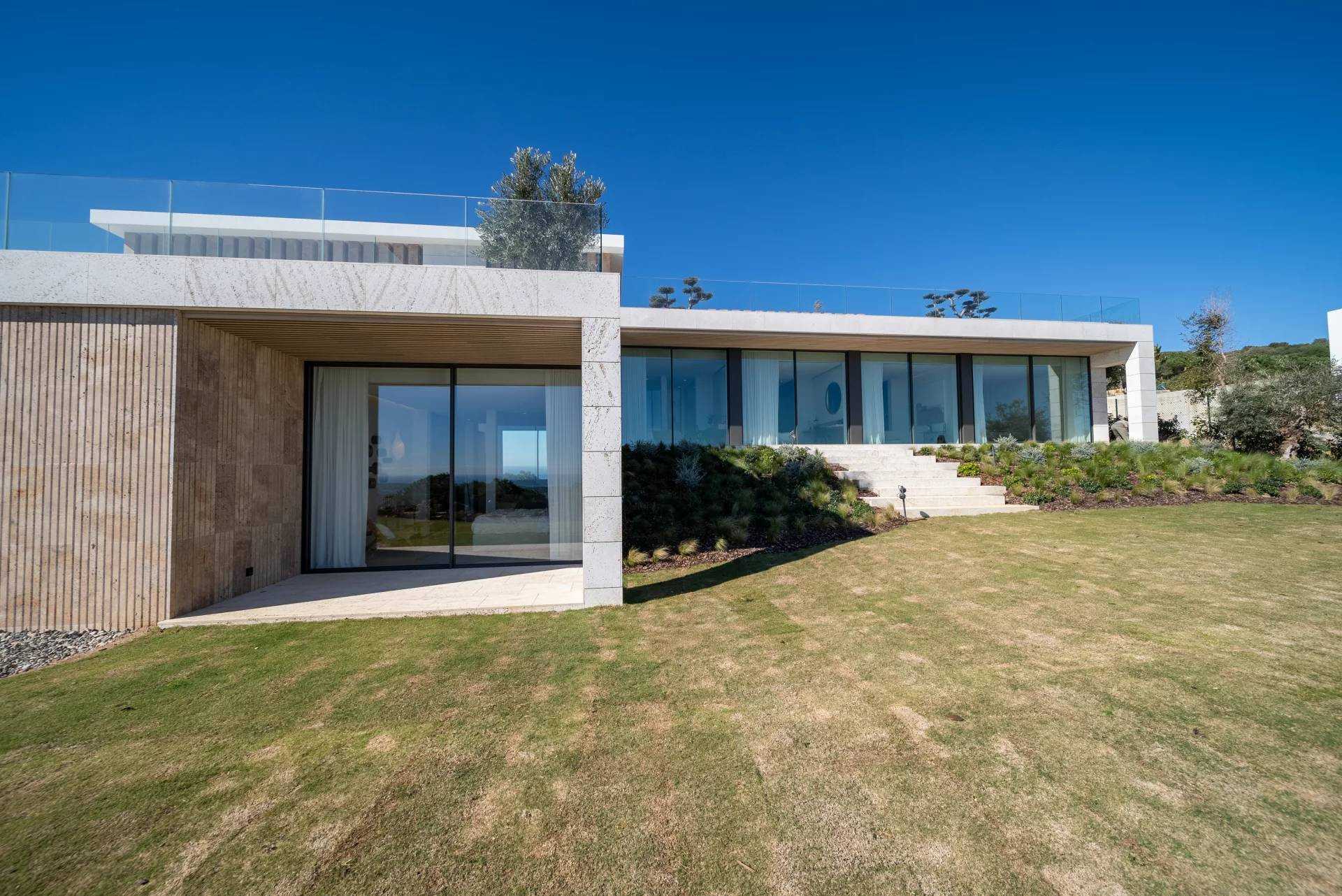 House in Sotogrande, Andalusia 11002720