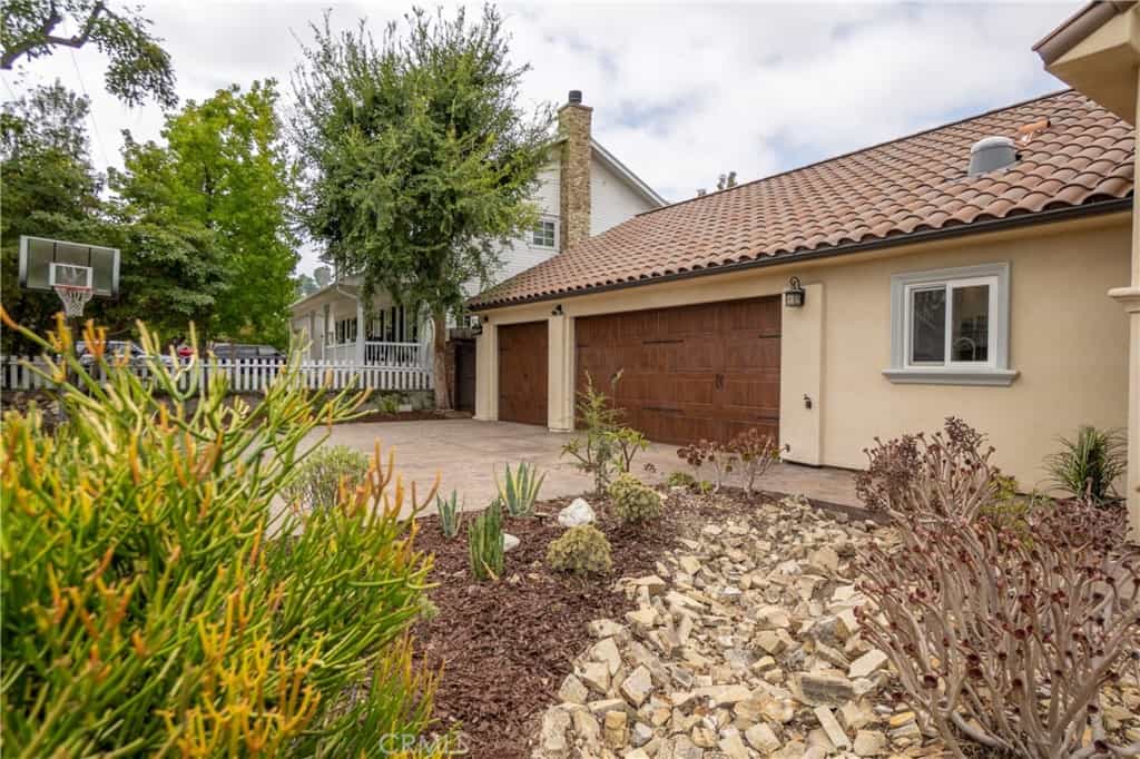 Huis in Schiereiland Palos Verdes, Californië 11002740