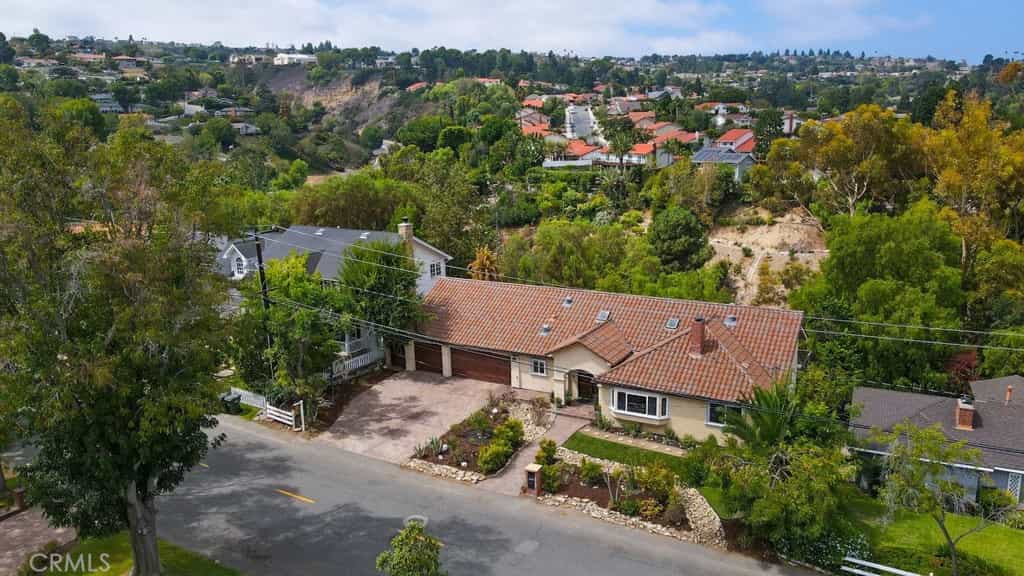 Casa nel Palos Verdes Peninsula, California 11002740