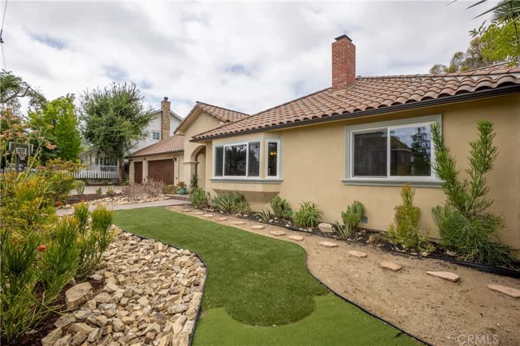 Rumah di Palos Verdes Peninsula, California 11002740