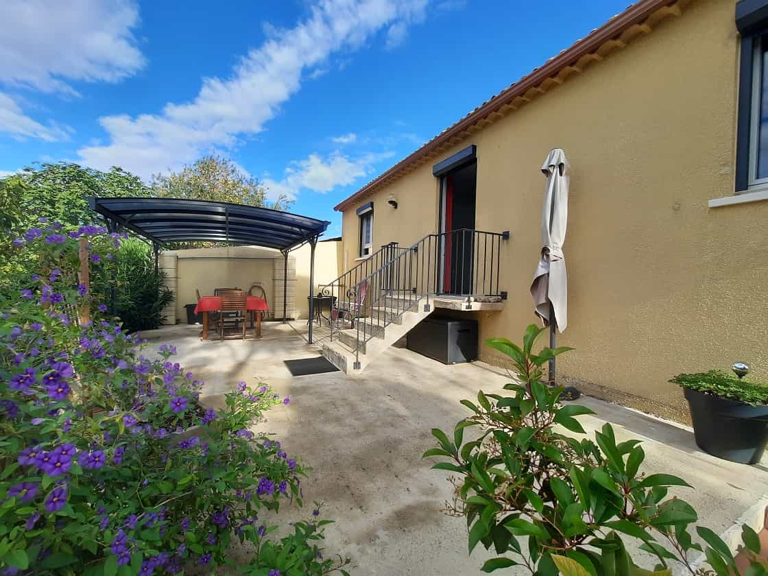 Huis in Magalas, Occitanie 11002780