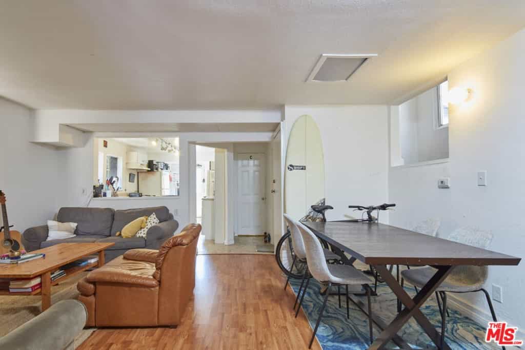 Condominium dans Santa Monica, Californie 11002798