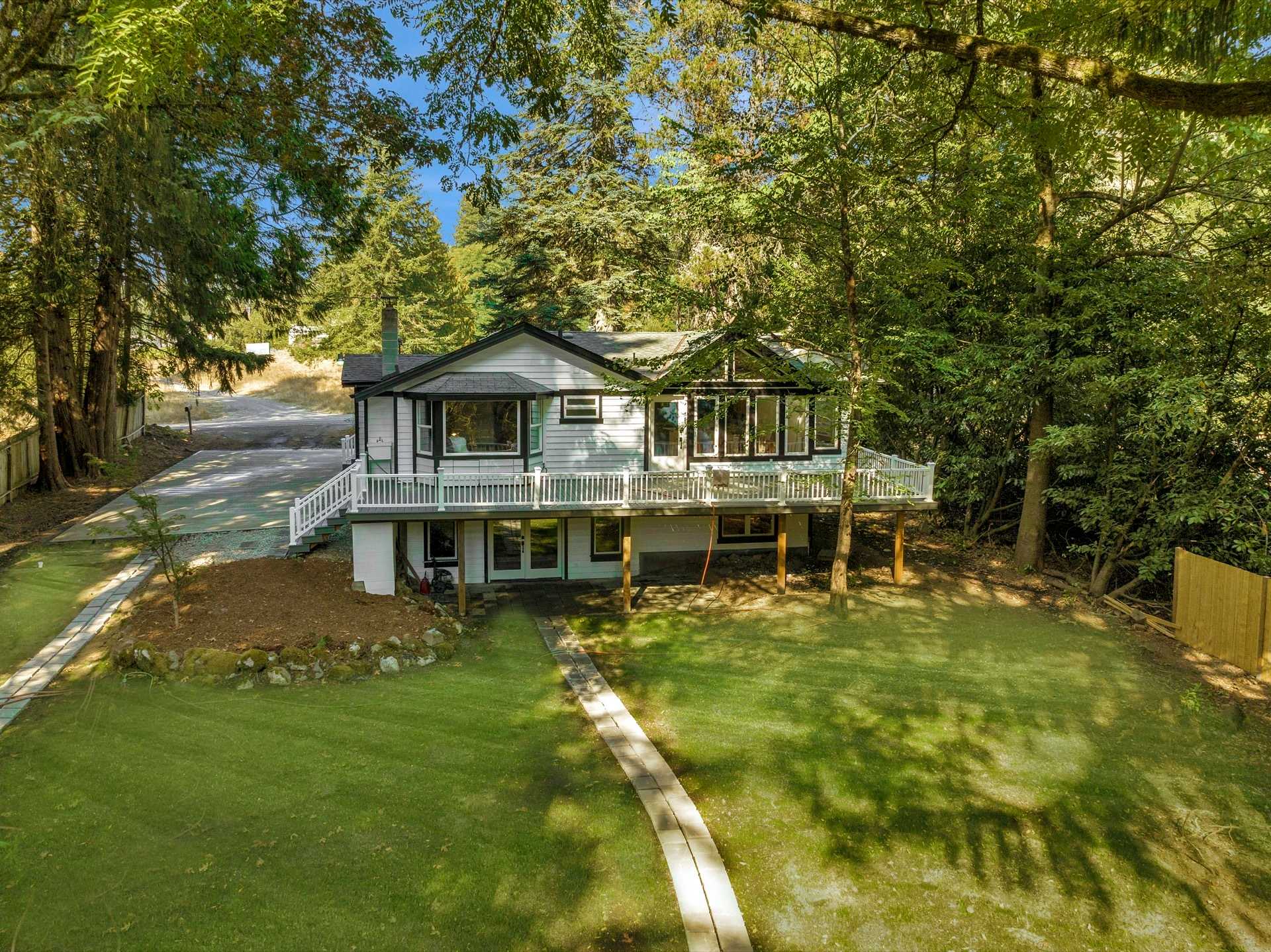 House in Ames Lake, Washington 11002825