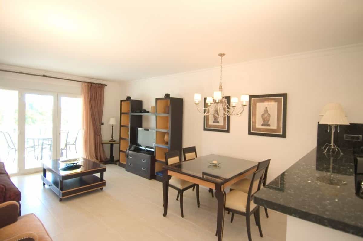 Condominium in Benisa, Valencia 11002835