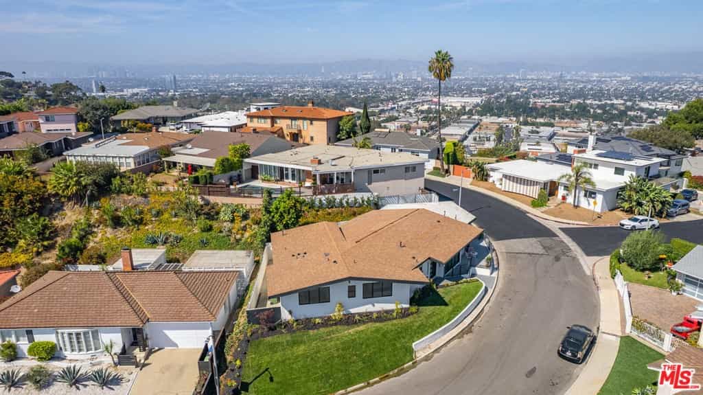 Condominium dans Los Angeles, California 11002844