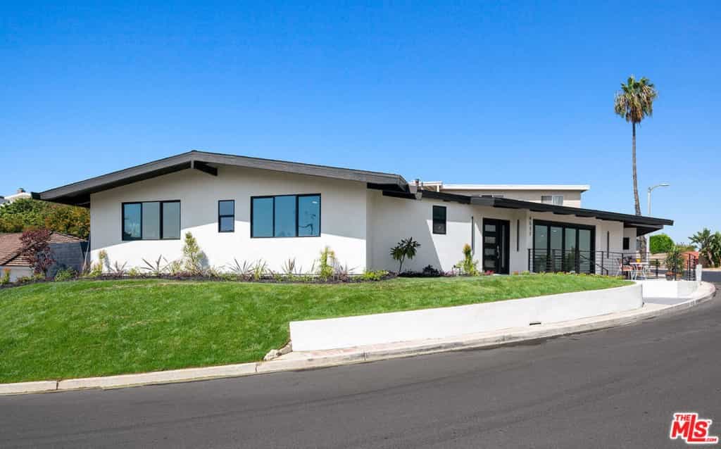 Condominium in Baldwin Hills, California 11002844