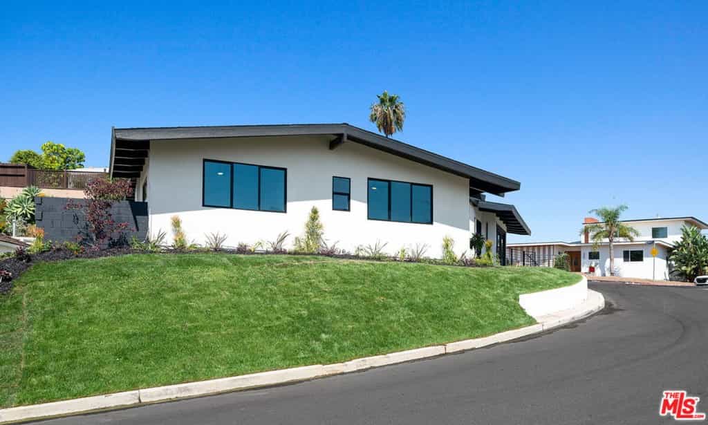 Eigentumswohnung im Baldwin Hills, Kalifornien 11002844