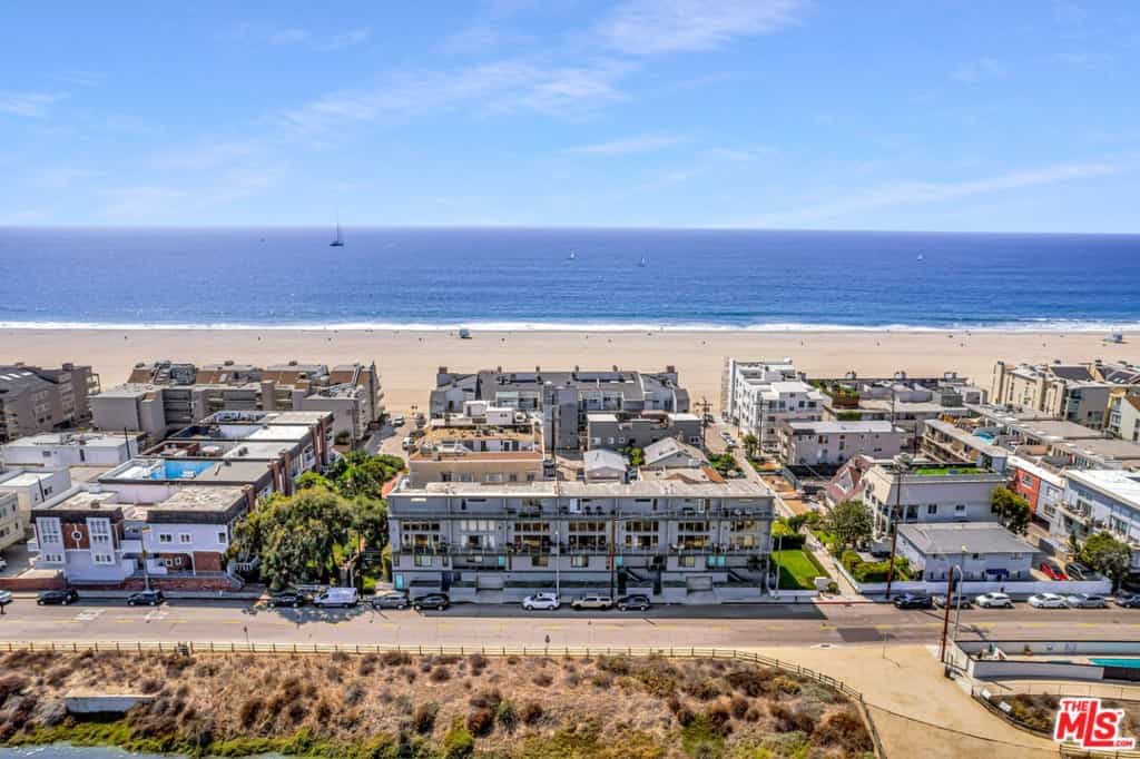 Condominium in Marina del Rey, Californië 11002852