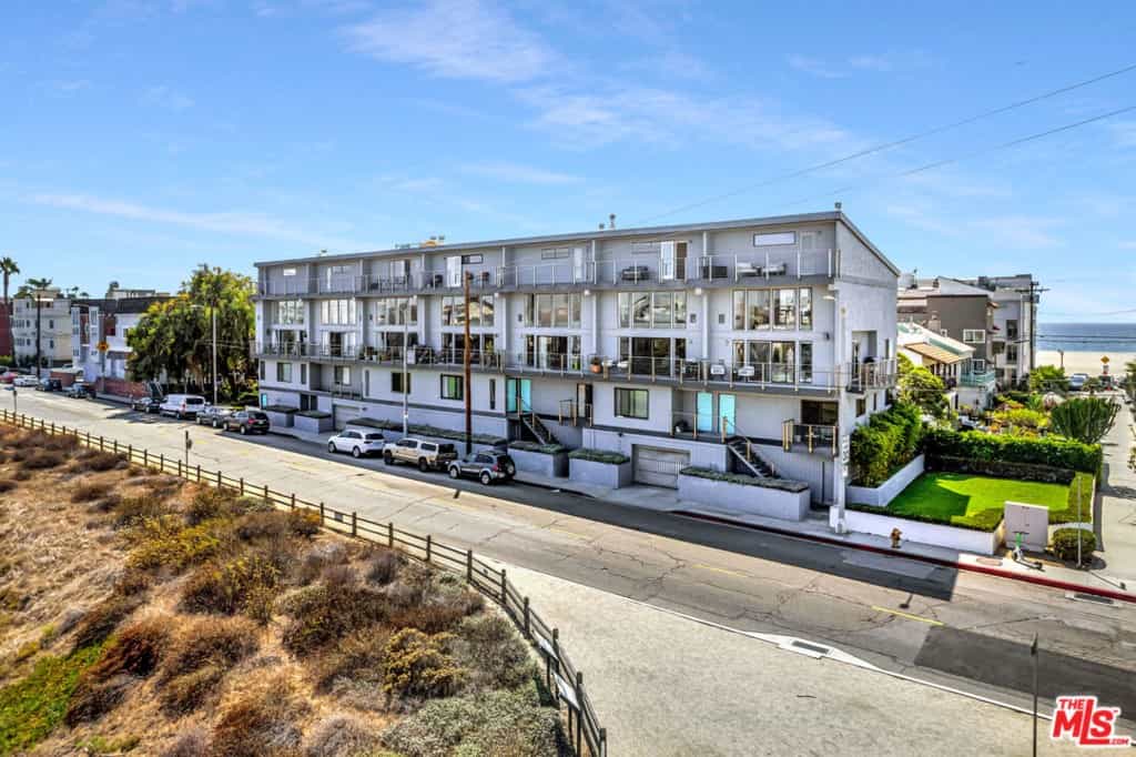 Condominium in Marina del Rey, Californië 11002852