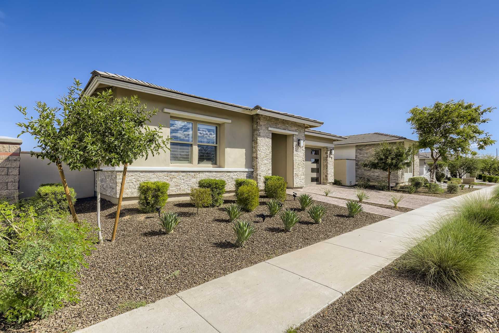 House in Goldbadge, Arizona 11002855