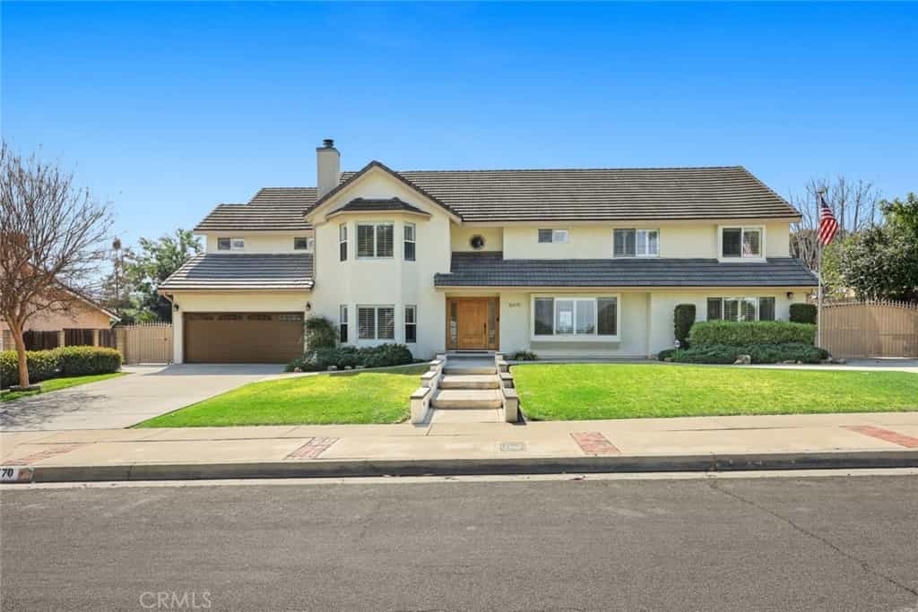 Hus i Hacienda Heights, California 11002899