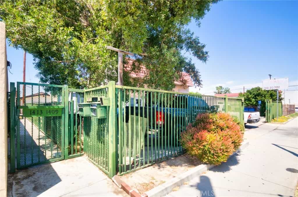 Eigentumswohnung im Torrance, California 11002914
