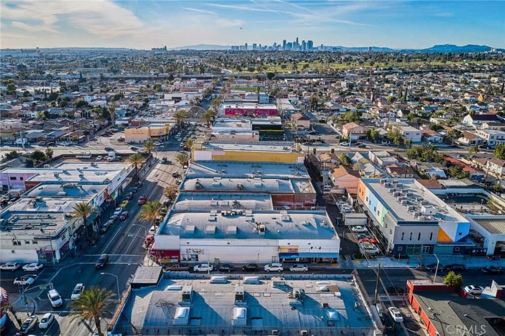 Condominium in East Los Angeles, California 11002941