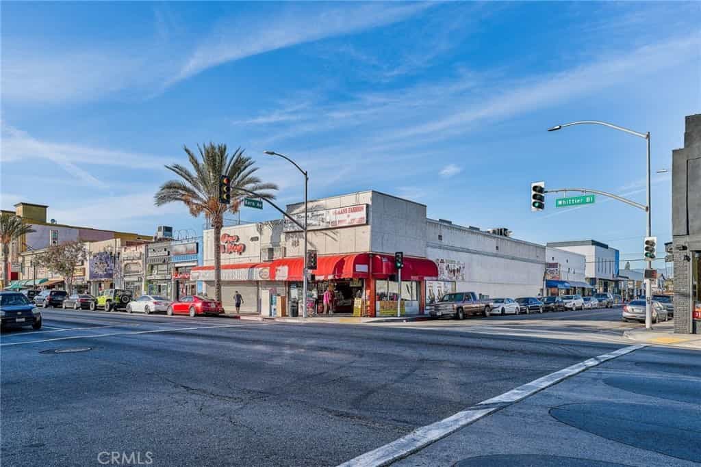 Condominium in East Los Angeles, California 11002941