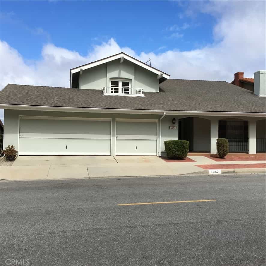 House in Rancho Palos Verdes, California 11002954