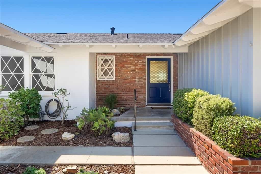Dom w Ranczo Palos Verdes, Kalifornia 11002956