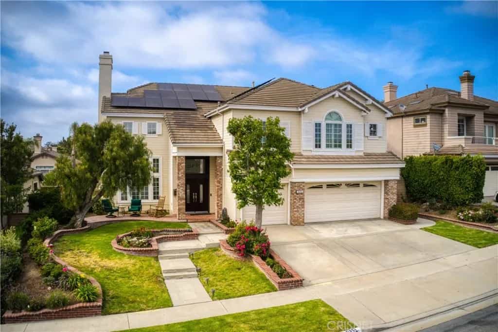 casa en Ladera Heights, California 11002972