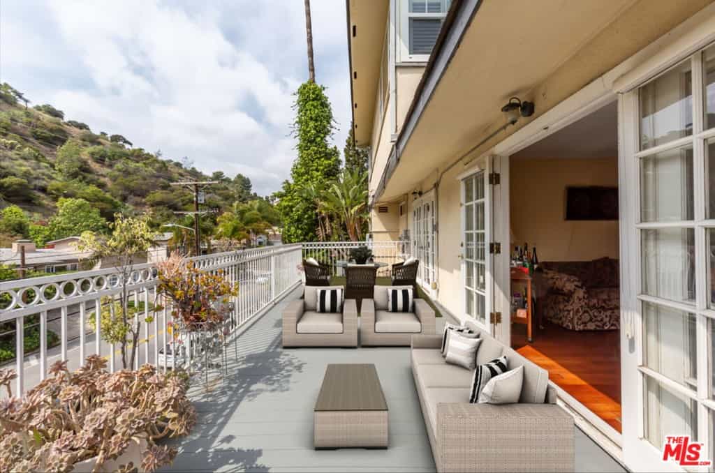 Condominium dans Beverly Hills, California 11002997