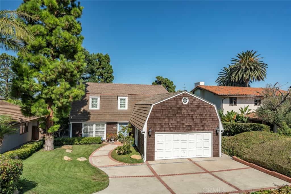 Συγκυριαρχία σε Estates Palos Verdes, Καλιφόρνια 11003000
