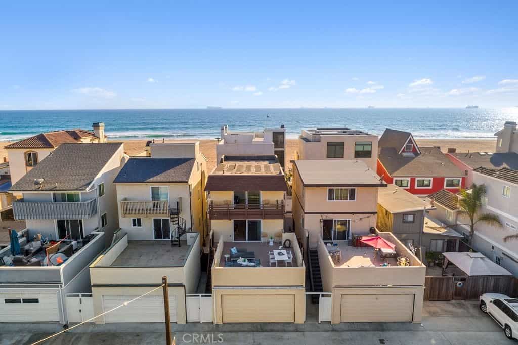 房子 在 海豹海灘, 加利福尼亞州 11003017