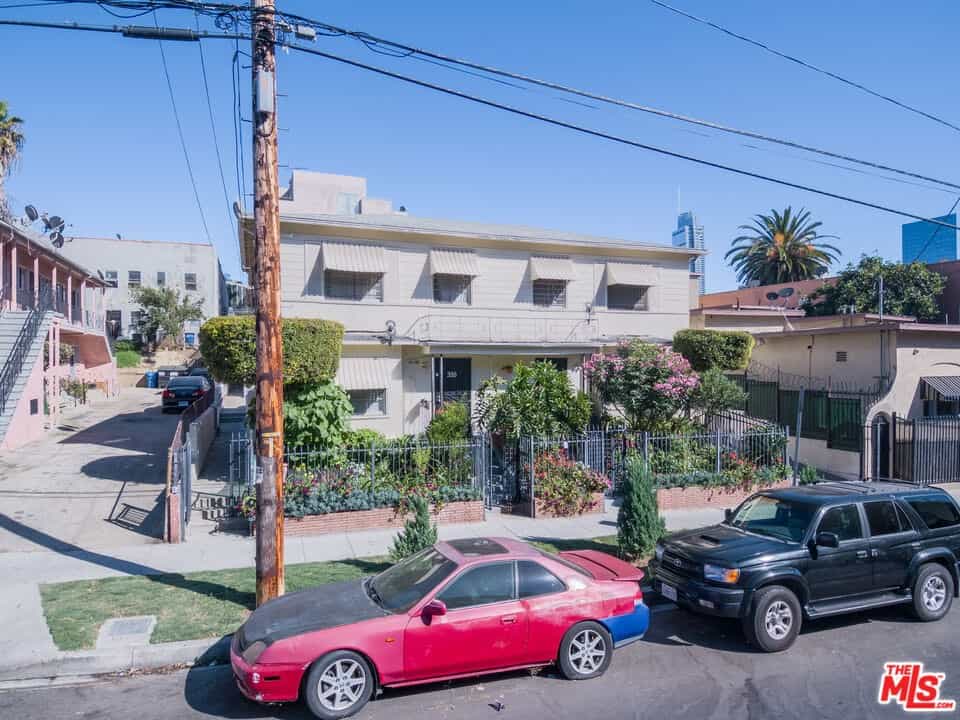 Condominium in Jefferson, Californië 11003035
