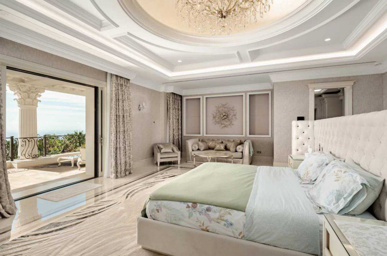 Будинок в Marbella, Andalusia 11003043