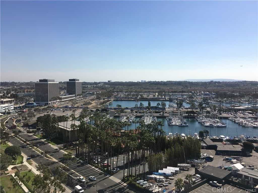 Condominium in Marina del Rey, Californië 11003044