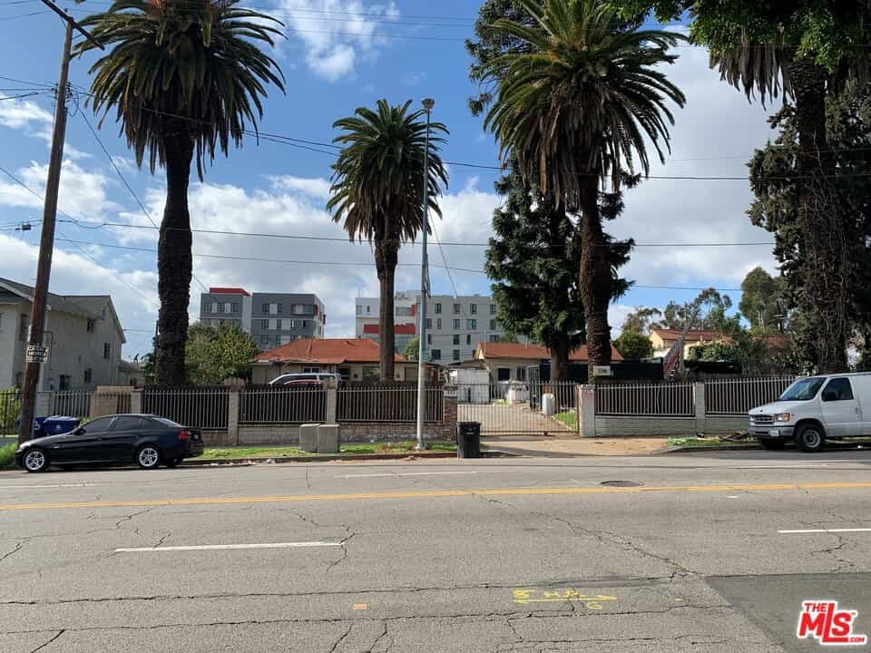 Condominium in Jefferson, Californië 11003051