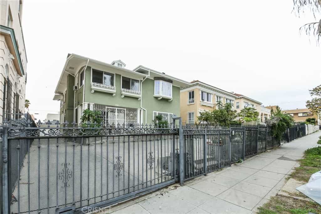 Condominium in Jefferson, California 11003081