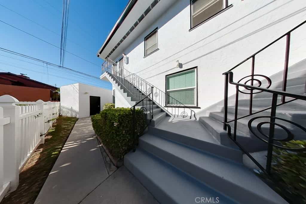 Condominium in Lang strand, Californië 11003099