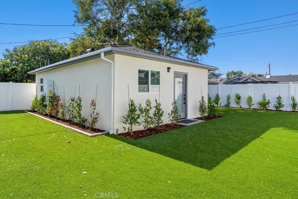 House in Culver City, California 11003105