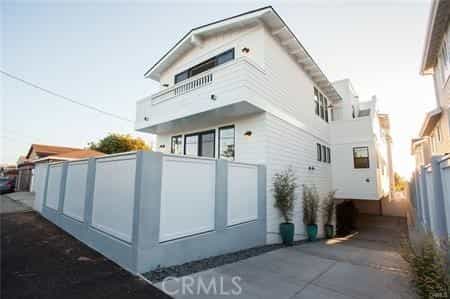 Condominium dans Redondo Beach, California 11003187