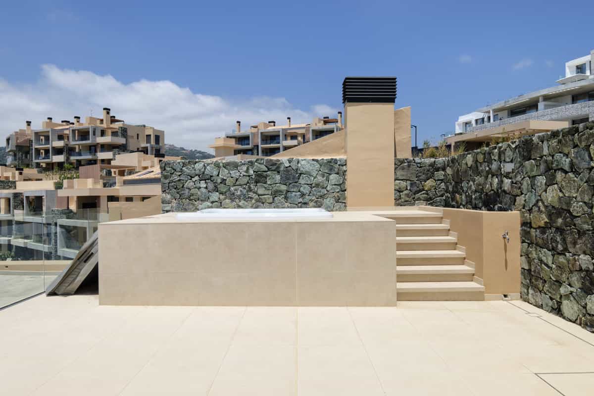 عمارات في La Quinta, Canarias 11003238