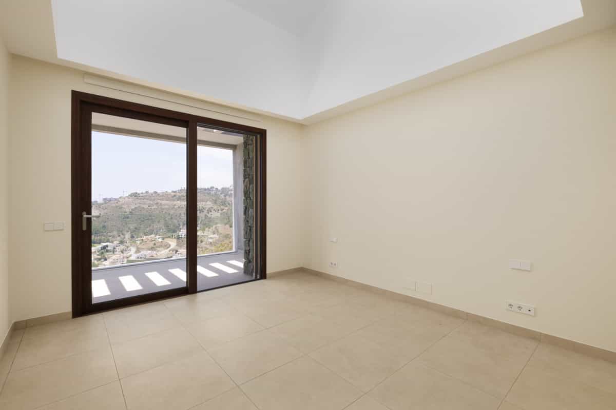 公寓 在 La Quinta, Canarias 11003238