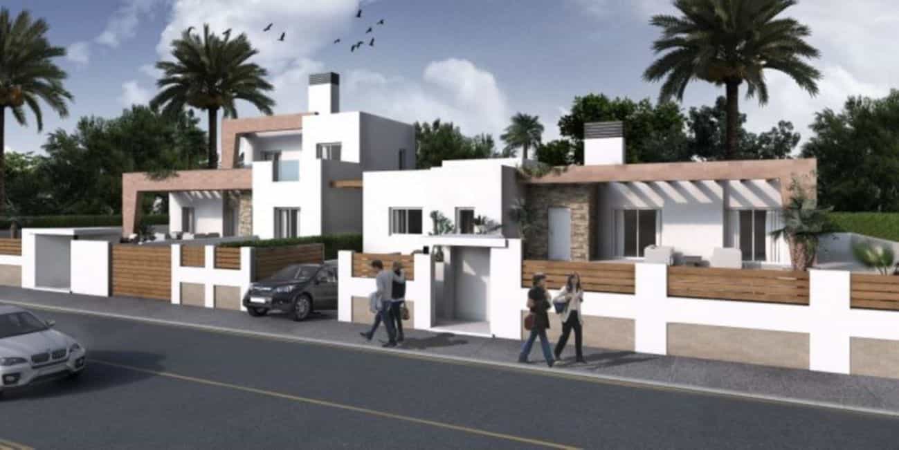 rumah dalam El Tocino, Valencia 11003242