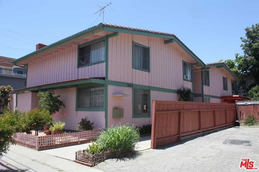 Eigentumswohnung im Culver City, Kalifornien 11003243