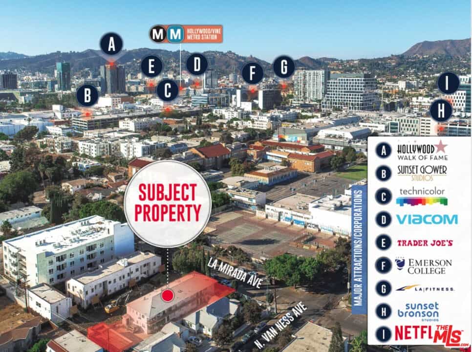 Condominium in Los Angeles, California 11003323