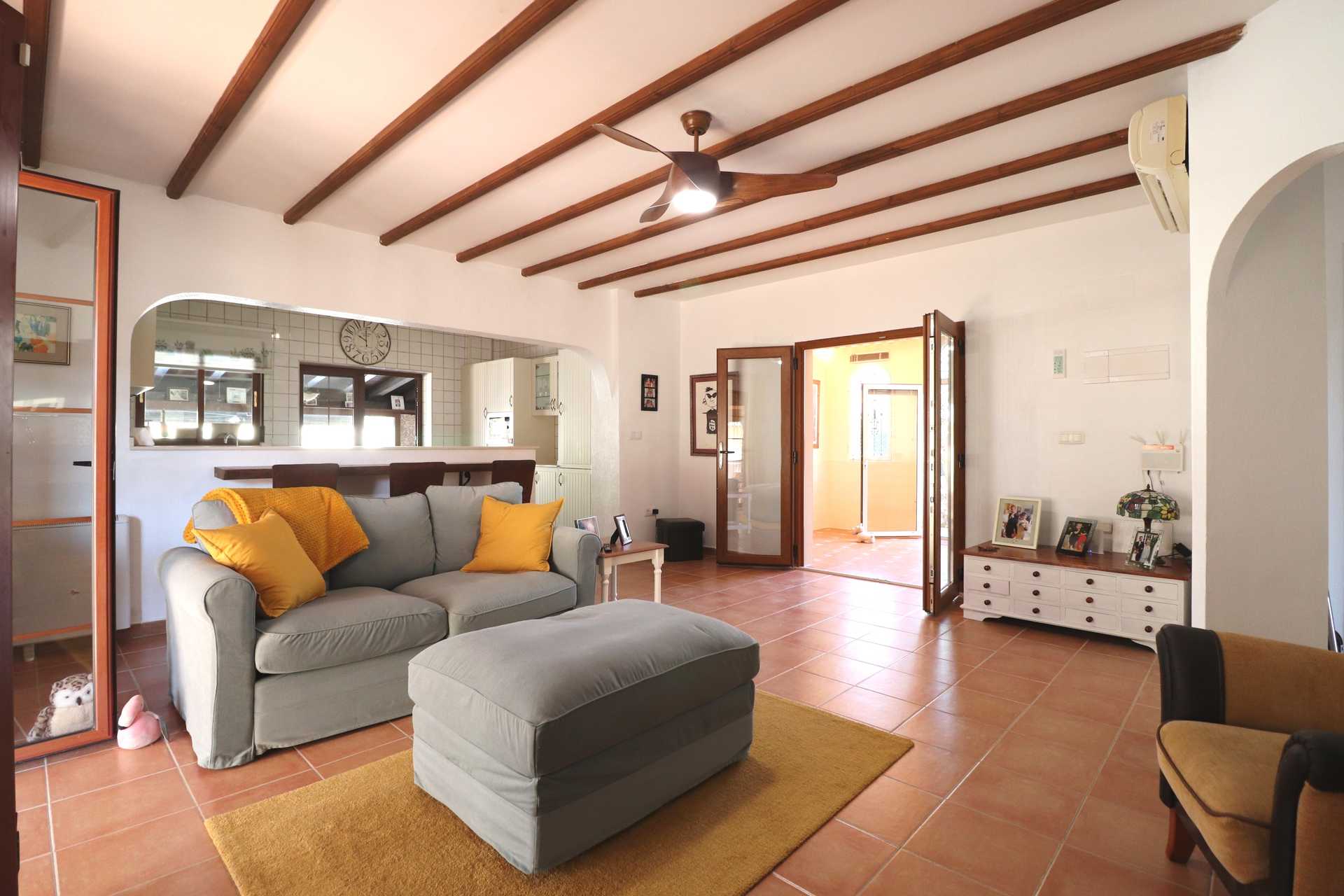 σπίτι σε Formentera de Segura, Βαλένθια 11003333