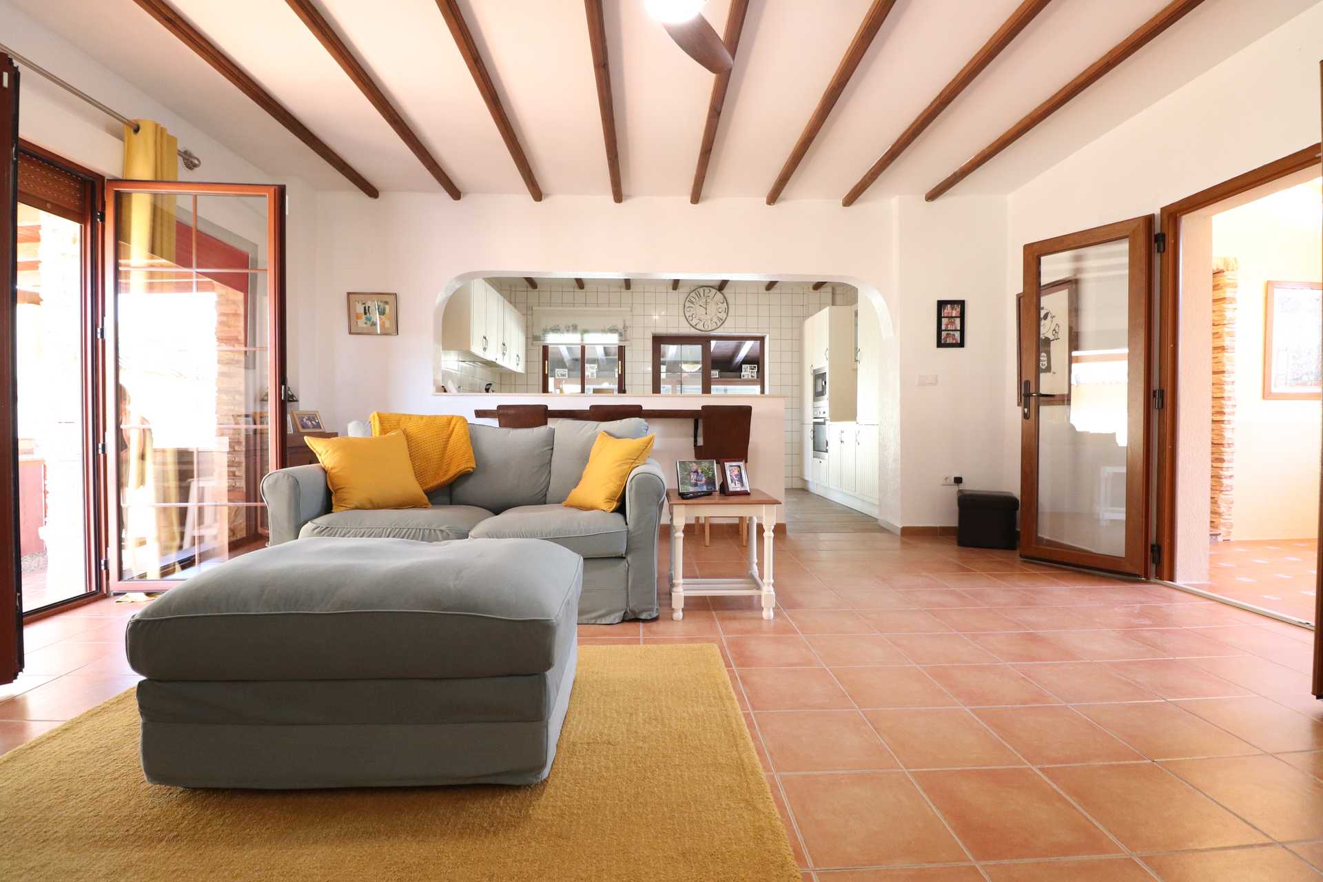 σπίτι σε Formentera de Segura, Βαλένθια 11003333